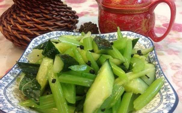 �۲���ƹ�ͬʳ���� �۲˺ͻƹ�һ��Ժò���